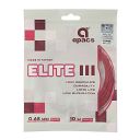 APACS Elite III 0.68 Red